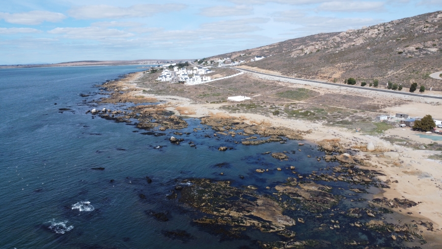 0 Bedroom Property for Sale in Steenbergs Cove Western Cape